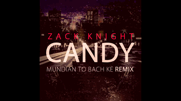 CANDY 