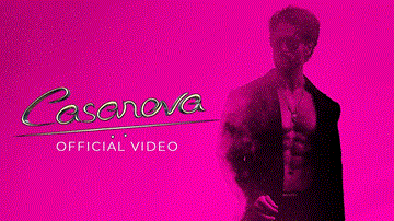 Casanova 