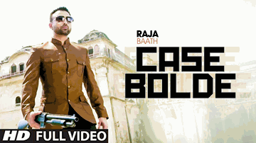 CASE BOLDE 