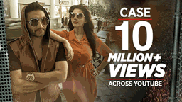 CASE Lyrics - Preet Harpal