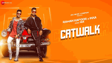 Catwalk 