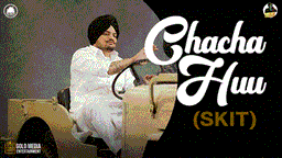 Chacha Huu Lyrics - Sidhu Moose Wala | Punjabi Song