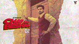 Chad Jaa Beshak Lyrics - Singga | Punjabi Song