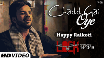 Chadd Gai Oye 