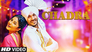 Chadra 