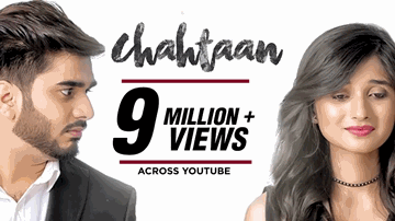 Chahtaan (Title) 