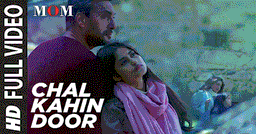 Chal Kahin Door Lyrics - Shashaa Tirupati