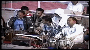 Chal Meree Taraf Dildara 