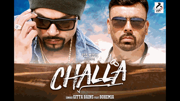 CHALLA 