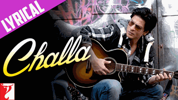 CHALLA 