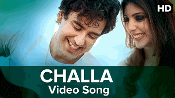 Challa (Title) 