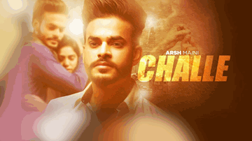 Challe (Title) 