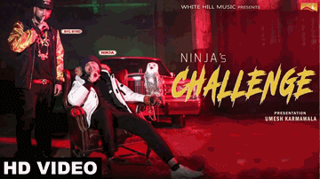 CHALLENGE 