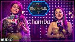 Chamba Lyrics - Neha Kakkar | Sonu Kakkar