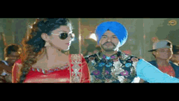 Chamkila Lyrics - Gippy Grewal