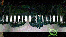 Champions Anthem Lyrics - Karan Aujla | Punjabi Song