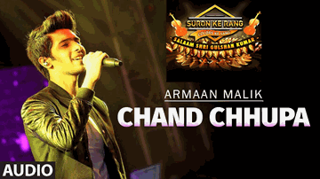 CHAND CHUPA 