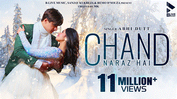 चाँद नाराज़ है Chand Naraz Hai 