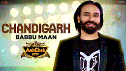 Chandigarh Lyrics - Babbu Maan | Punjabi Song