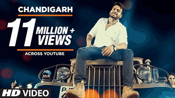 Chandigarh 