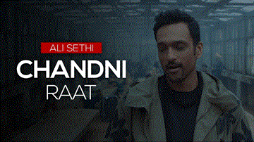 चाँदनी रात Chandni Raat 