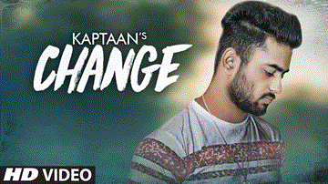 Change 
