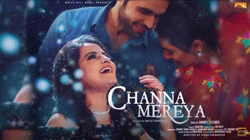 Channa Mereya 