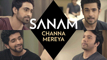 Channa Mereya 