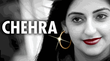 Chehra (Title) 