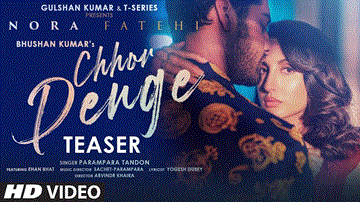 Chhor Denge 