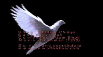 Chidiya Chidiya 