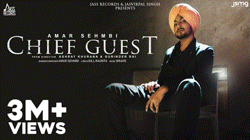 Chief Guest 