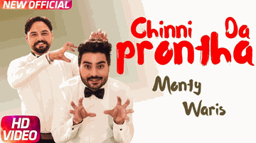 Chinni Da Prontha 