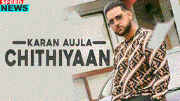 Chithiyaan Lyrics - Karan Aujla | Punjabi Song