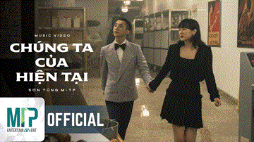 Chúng Ta Của Hiện Tại 
