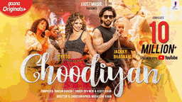 Choodiyan Lyrics - Dev Negi | Asees Kaur