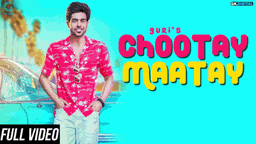 Chootay Maatay Lyrics - Guri | Punjabi Song