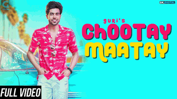 Chootay Maatay 