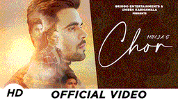 Chor Lyrics - Ninja | Yuvika Chaudhary | Punjabi Song