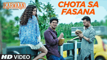 Chota Sa Fasana 