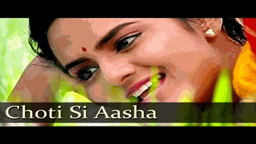Choti Si Aasha (2) 