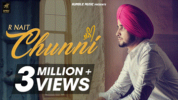 Chunni 