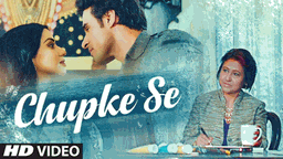 Chupke Se Lyrics - Palak Muchhal