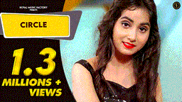 Circle Lyrics - Tony Garg | Renuka Panwar