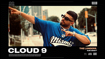 Cloud 9 