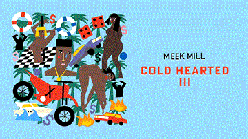 Cold Hearted Iii 