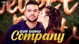Company Lyrics - Gur Sidhu | Punjabi Song