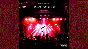 Concert For Aliens 