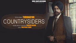Countrysiders Lyrics - Tarsem Jassar | Punjabi Song