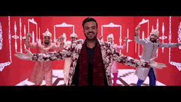 Crazy Demands Lyrics - Happy Raikoti